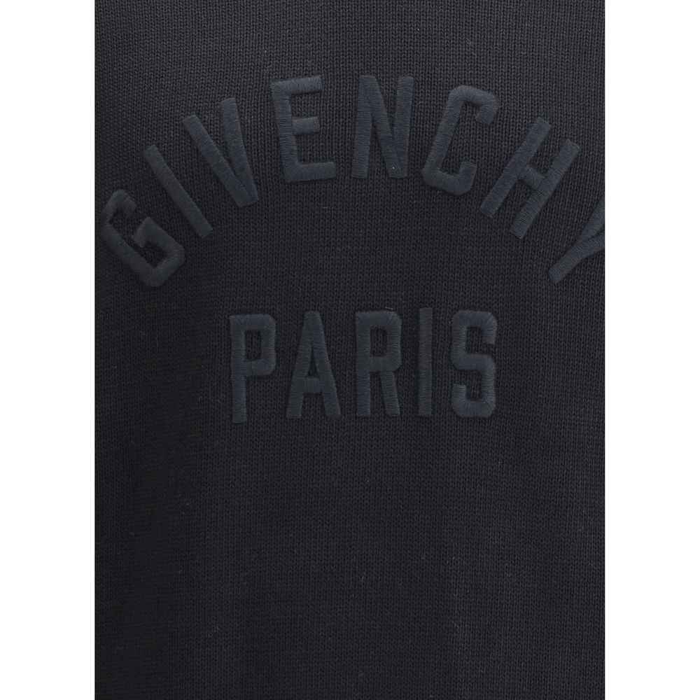 Givenchy Logo Sweater