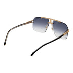 Carrera Gold Men Sunglasses