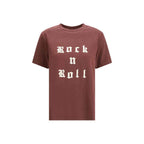 Zadig & Voltaire Rock & Roll Rhinestone T-Shirt
