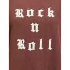 Zadig & Voltaire Rock & Roll Rhinestone T-Shirt