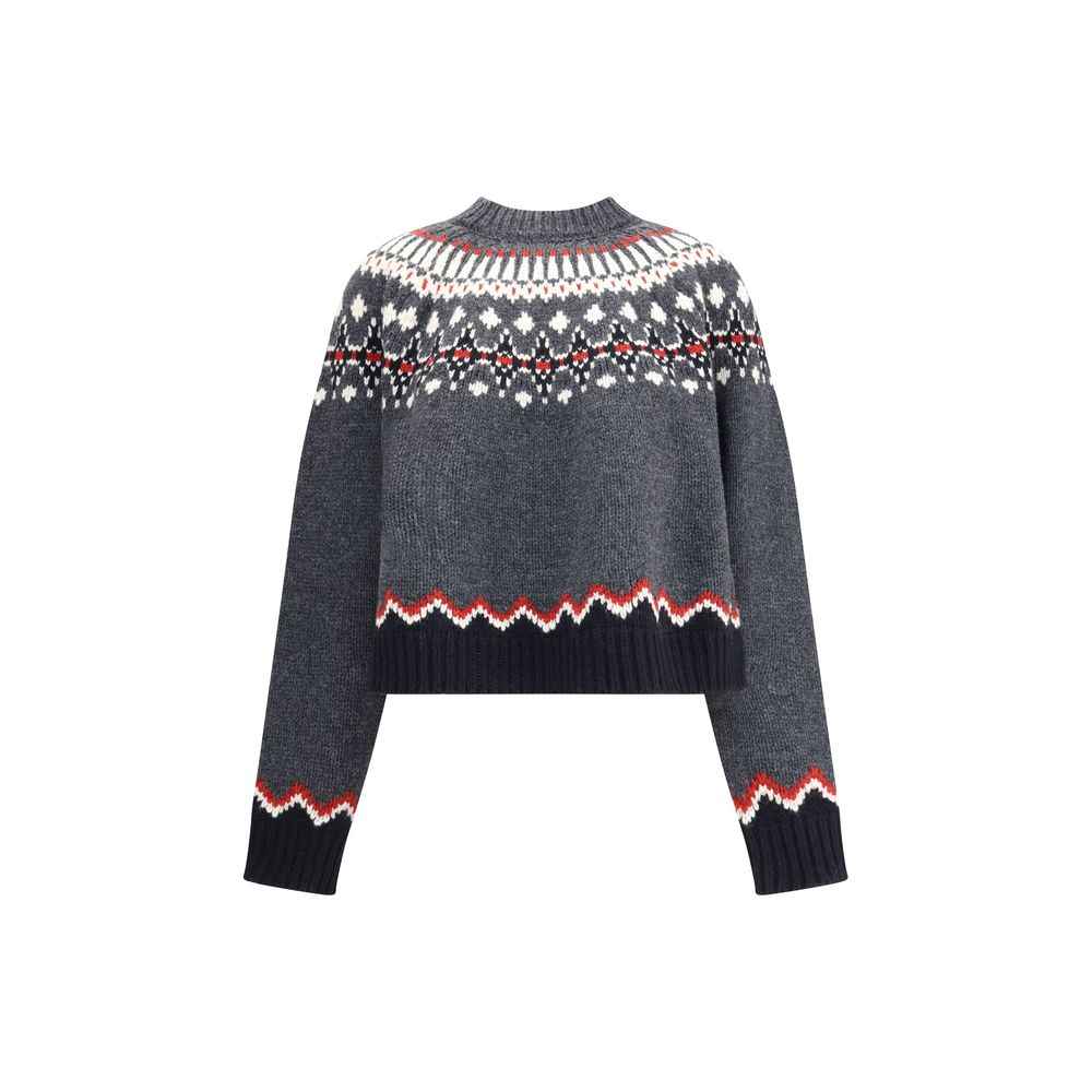 Alanui Sweet Winter Sweater