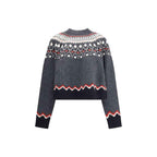 Alanui Sweet Winter Sweater