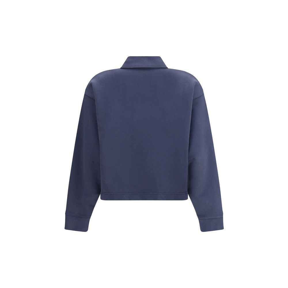 Maison Kitsuné Baby Fox polo Sweatshirt