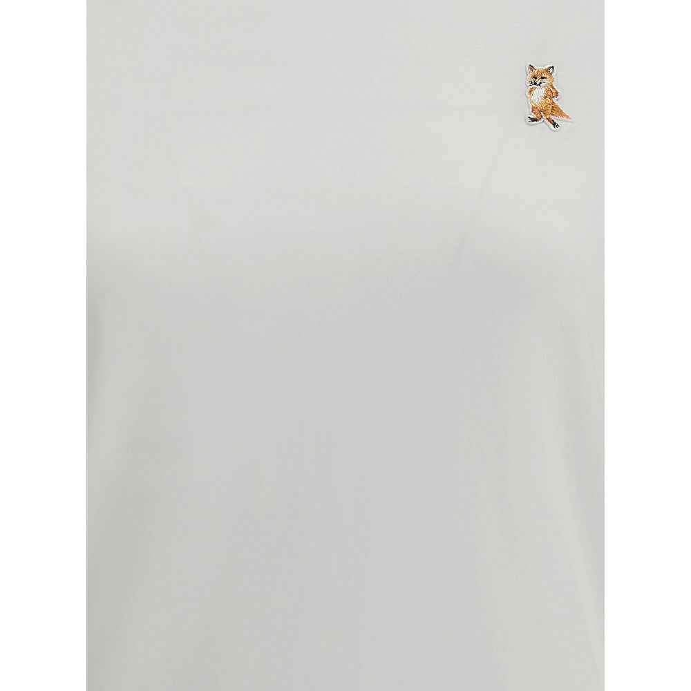 Maison Kitsuné Lady Fox T-Shirt