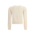 Maison Kitsuné Baby Fox Cardigan