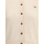Maison Kitsuné Baby Fox Cardigan