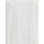 James Perse V-neck cotton T-Shirt