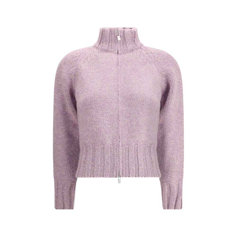 Magda Butrym Zip Cardigan