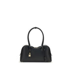 Stella McCartney Black Nylon Shoulder Bag