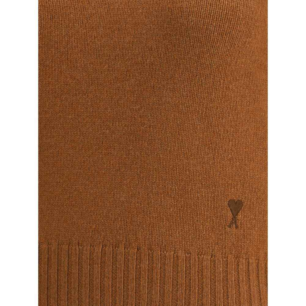 Ami Paris Ami De Coeur Sweater