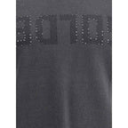 Golden Goose Logoed T-Shirt