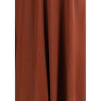 Forte_Forte Silk long Dress