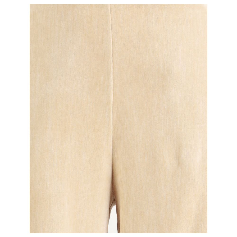 Forte_Forte Velvet Pants