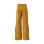 Forte_Forte Velvet Pants
