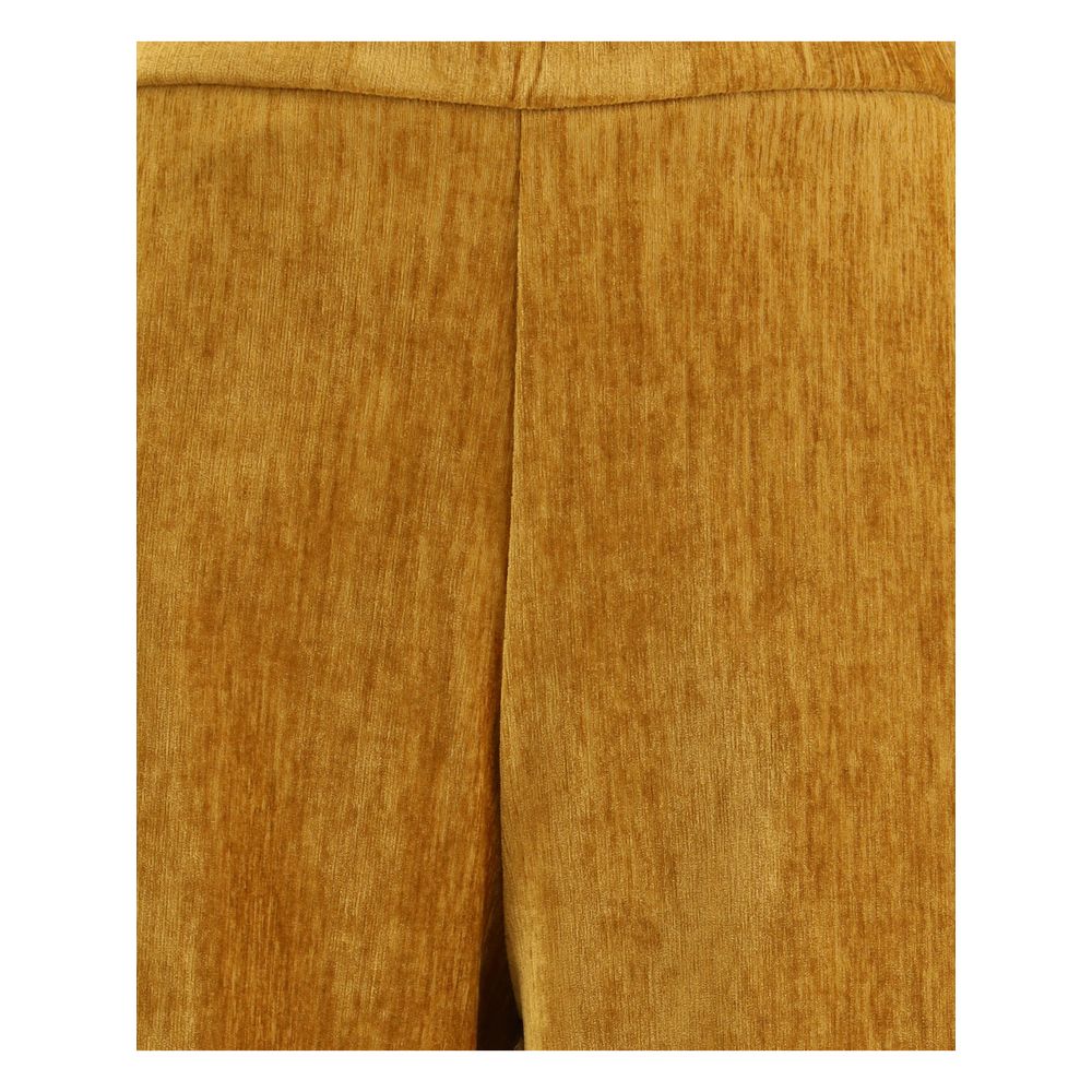 Forte_Forte Velvet Pants
