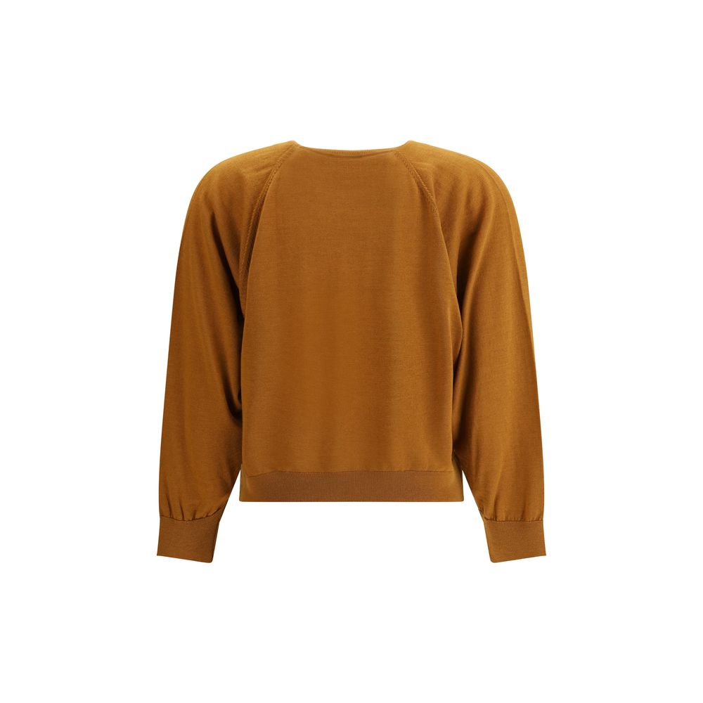 Forte_Forte Virgin wool Sweater