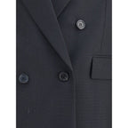 Saint Laurent Wool double-breasted Blazer
