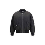 Saint Laurent Oversized bomber Jacket