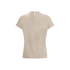 Brunello Cucinelli Cotton T-Shirt