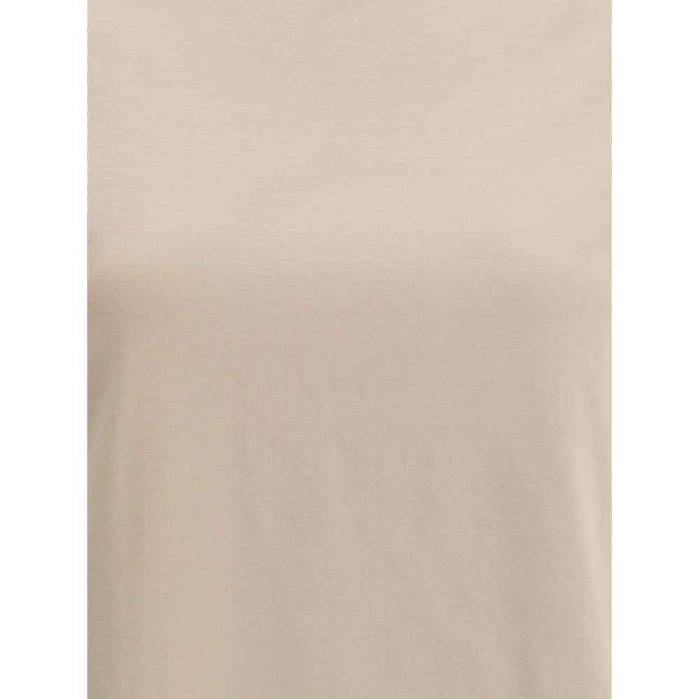 Brunello Cucinelli Cotton T-Shirt