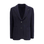 Lardini Wool Blazer