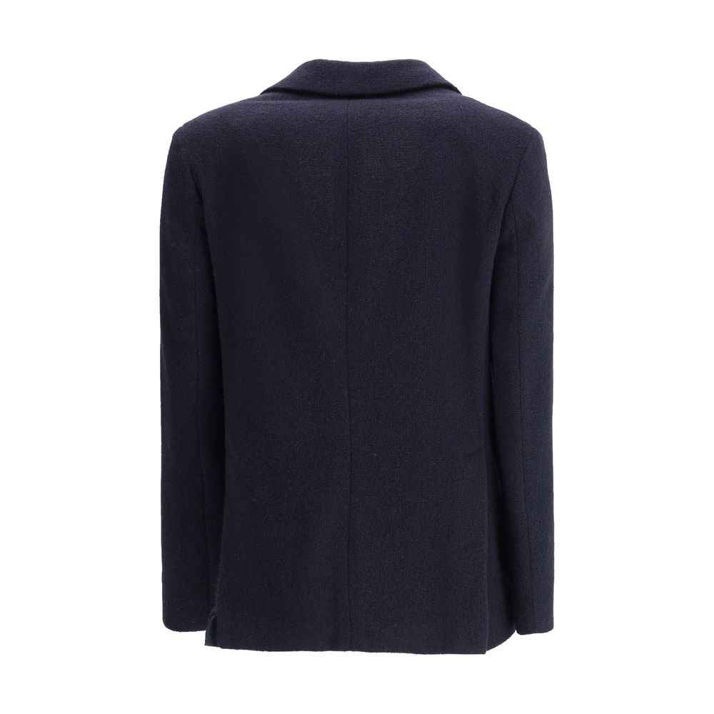 Lardini Wool Blazer