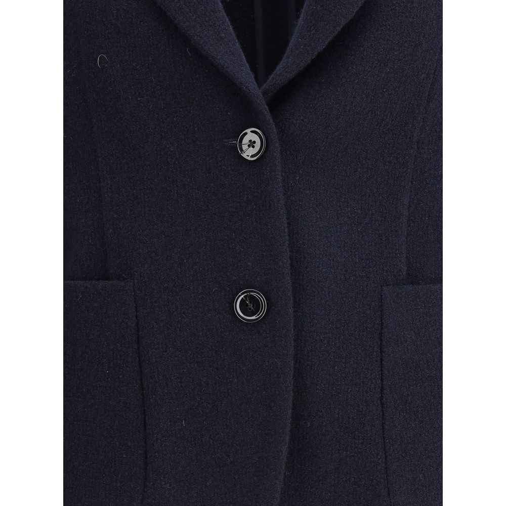 Lardini Wool Blazer