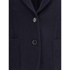 Lardini Wool Blazer