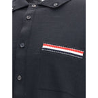 Thom Browne Virgin wool Cardigan