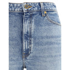 Khaite Danielle Jeans