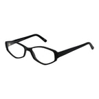 Andy Wolf Black Acetate Glasses (Frames)