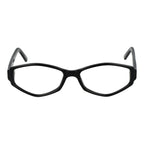 Andy Wolf Black Acetate Glasses (Frames)