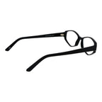 Andy Wolf Black Acetate Glasses (Frames)