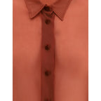 Forte_Forte Organza Shirt
