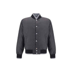 Dolce & Gabbana Reversible Down Jacket