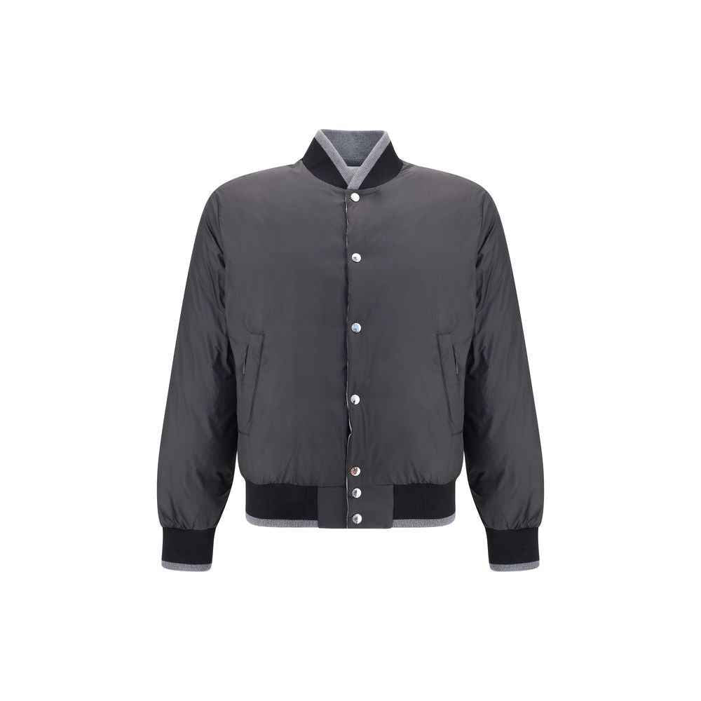 Dolce & Gabbana Reversible Down Jacket