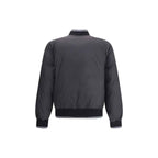Dolce & Gabbana Reversible Down Jacket