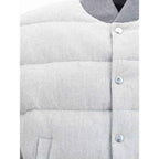 Dolce & Gabbana Reversible Down Jacket