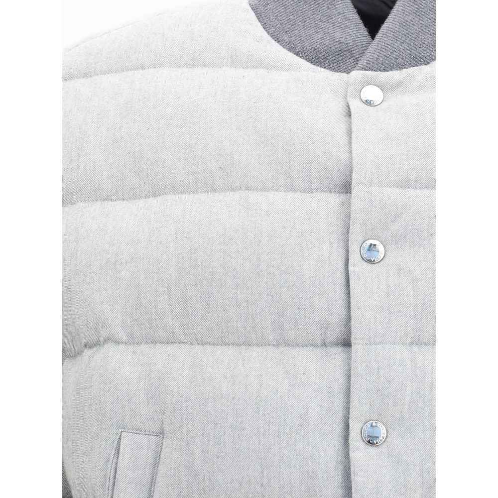 Dolce & Gabbana Reversible Down Jacket