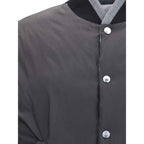 Dolce & Gabbana Reversible Down Jacket