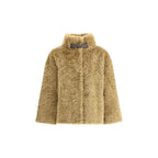 Herno Eco-Friendly short Fur
