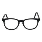 Andy Wolf Black Acetate Glasses (Frames)