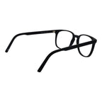 Andy Wolf Black Acetate Glasses (Frames)
