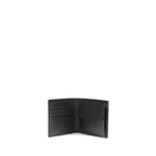 Saint Laurent Leather Wallet