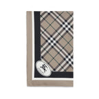 Burberry Silk Scarf