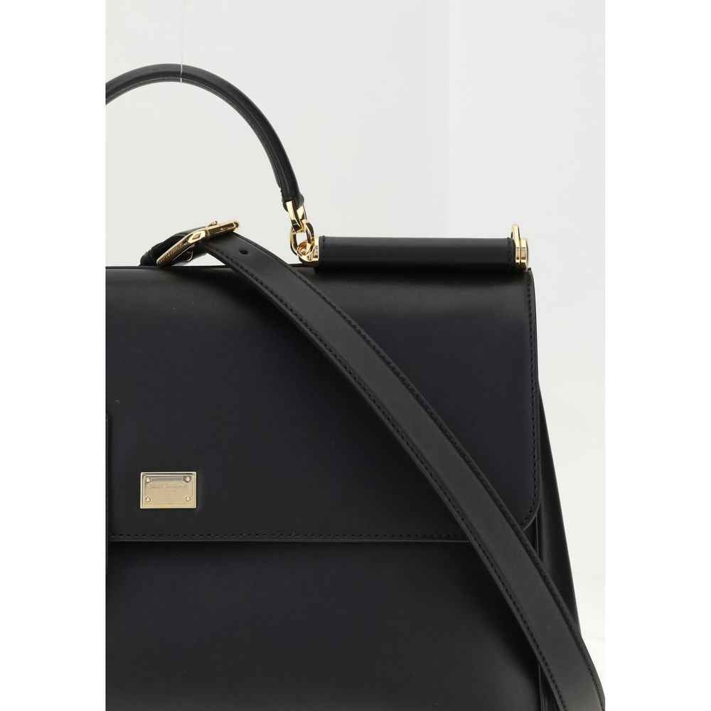 Dolce & Gabbana My Sicily Handbag