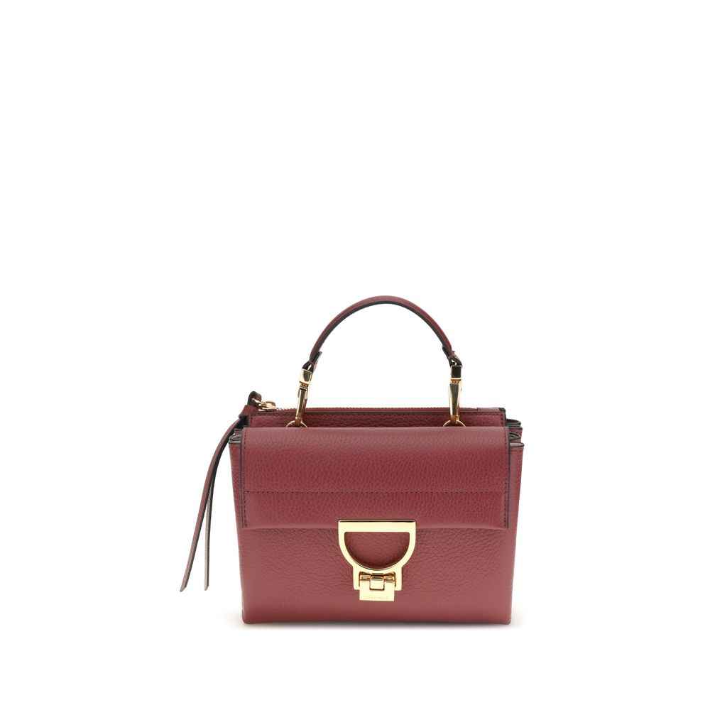 Coccinelle Arlettis Handbag