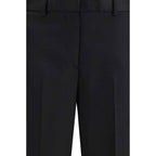 Lardini Straight tailored Pants