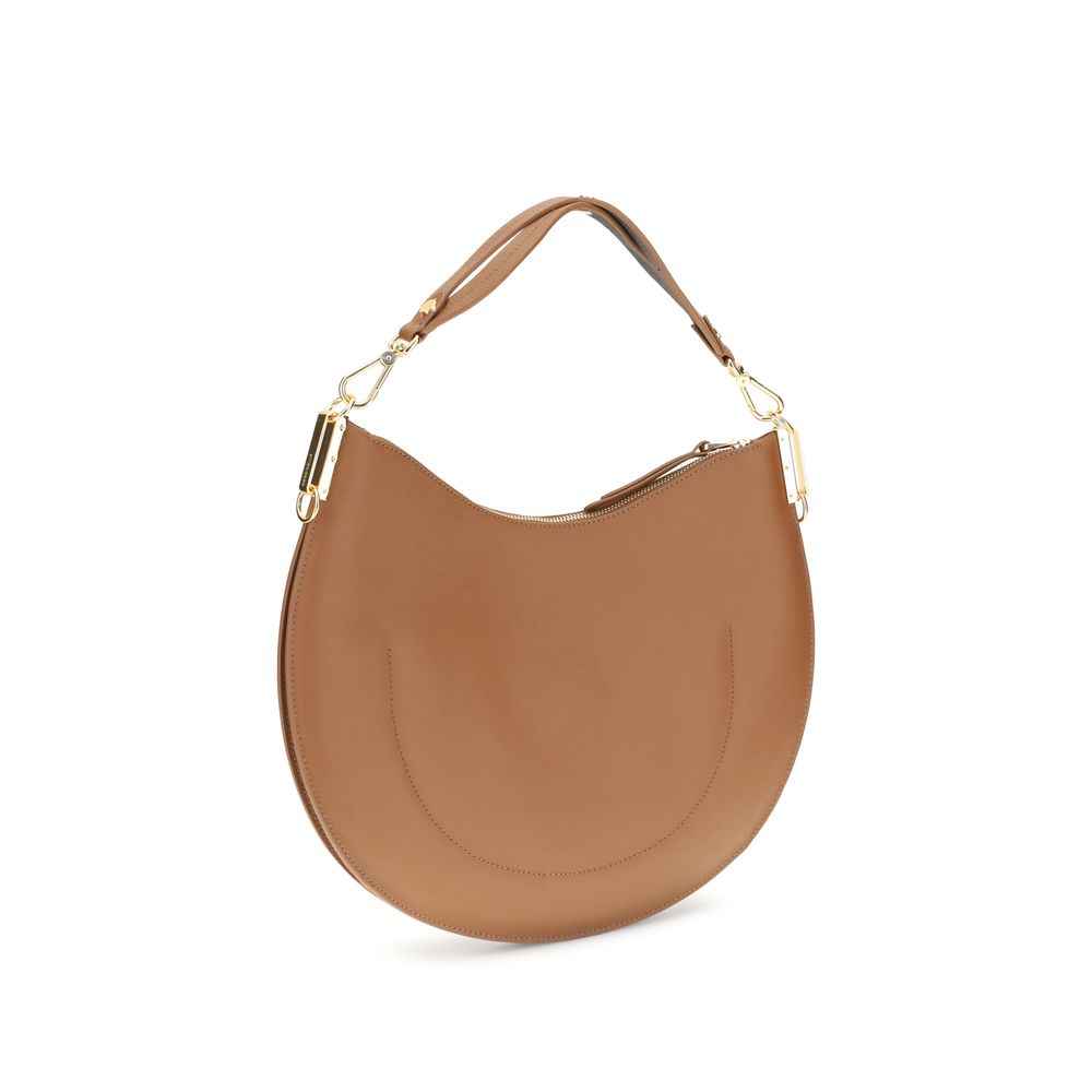 Coccinelle Sun Up Shoulder Bag