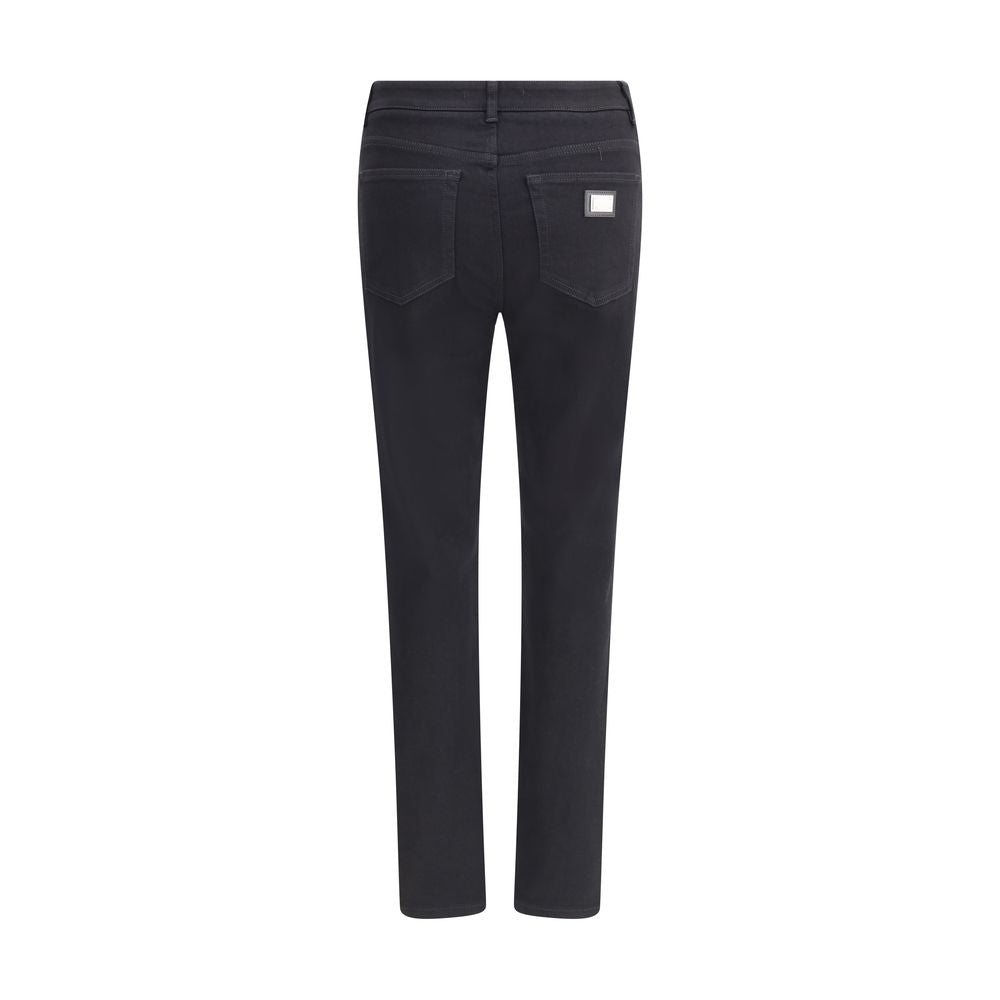 Dolce & Gabbana Skinny Jeans